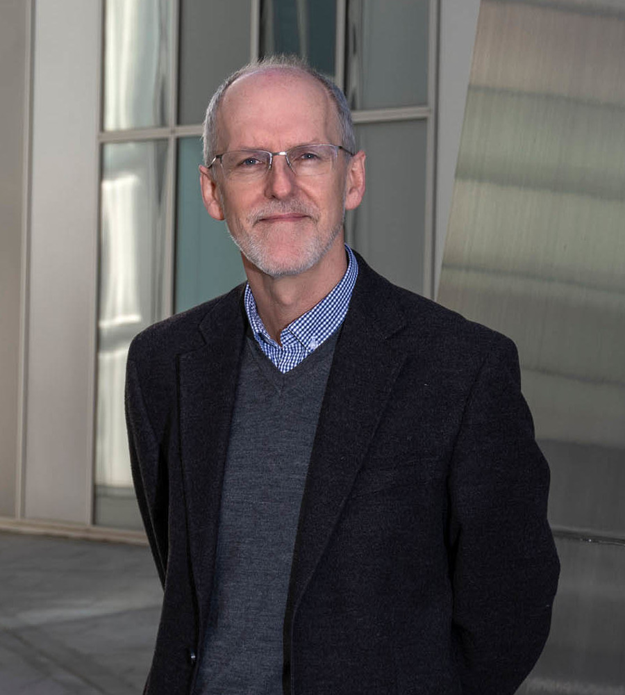 Prof Neil French - Renewvax
