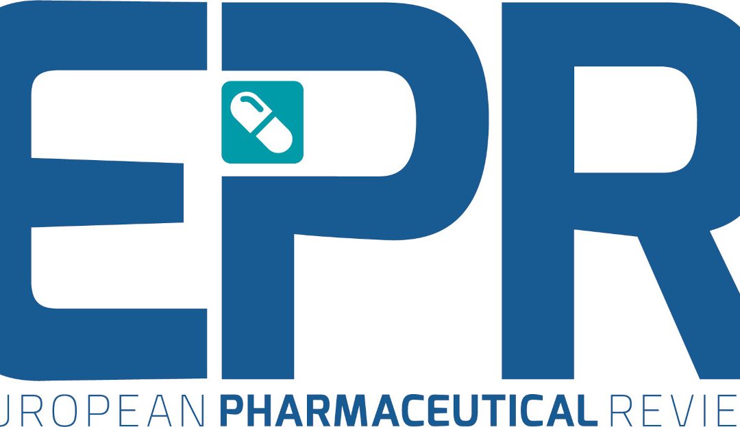 ReNewVax featured in July’s European Pharmaceutical Review